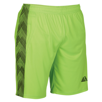 Goalkeeper shorts